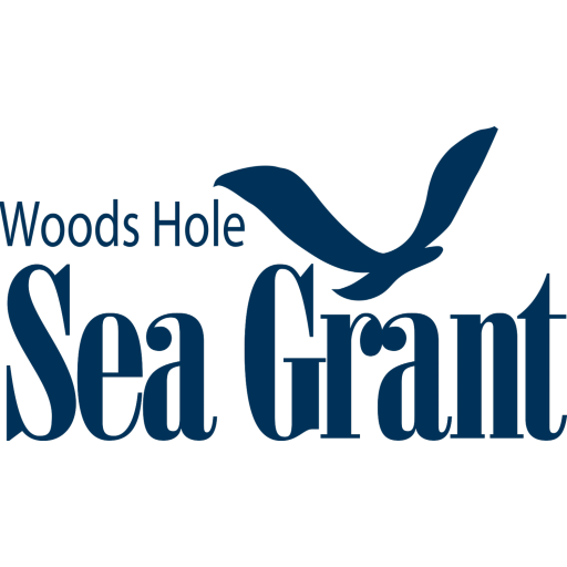 woods hole sea grant logo