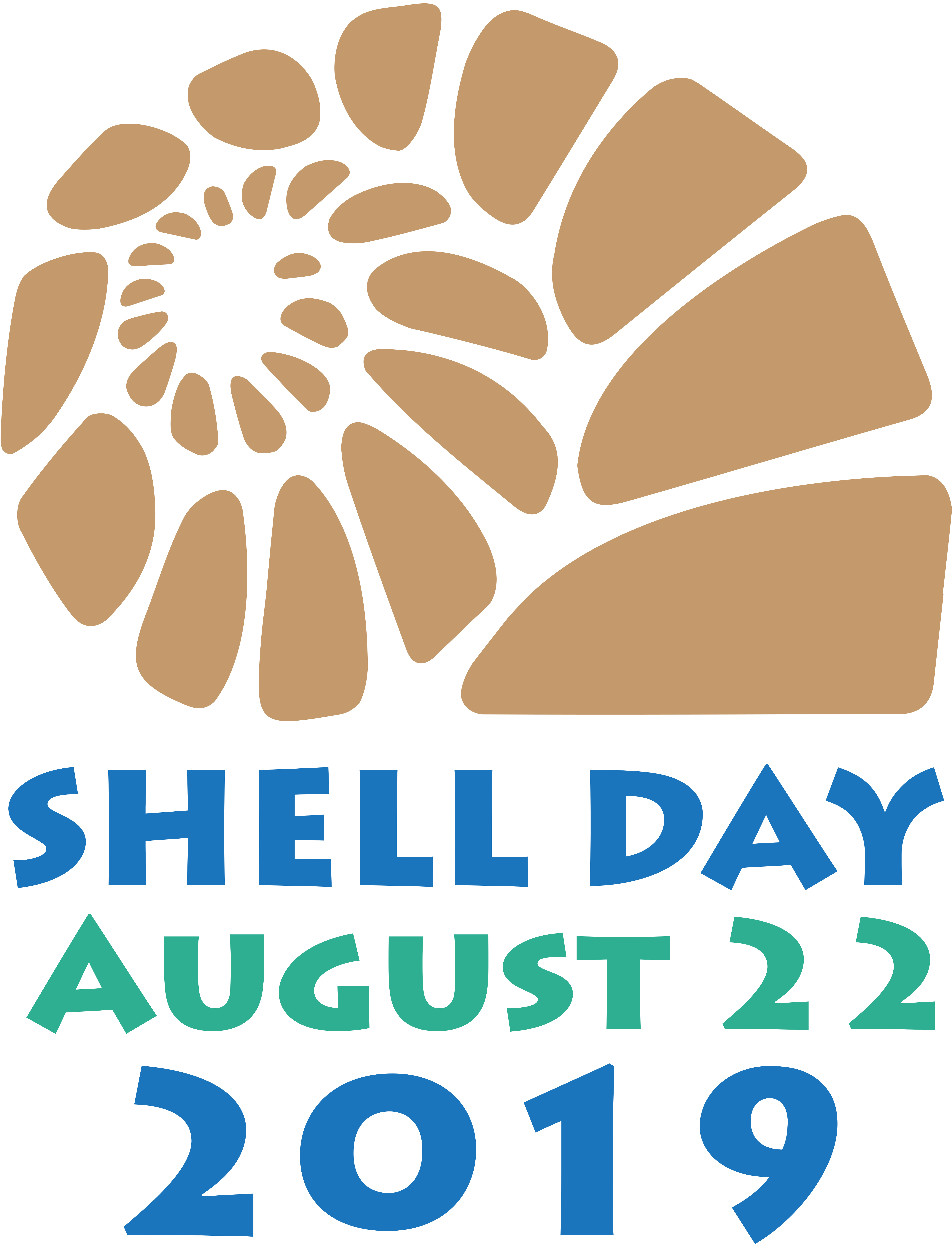 Shell Day Final Logo2