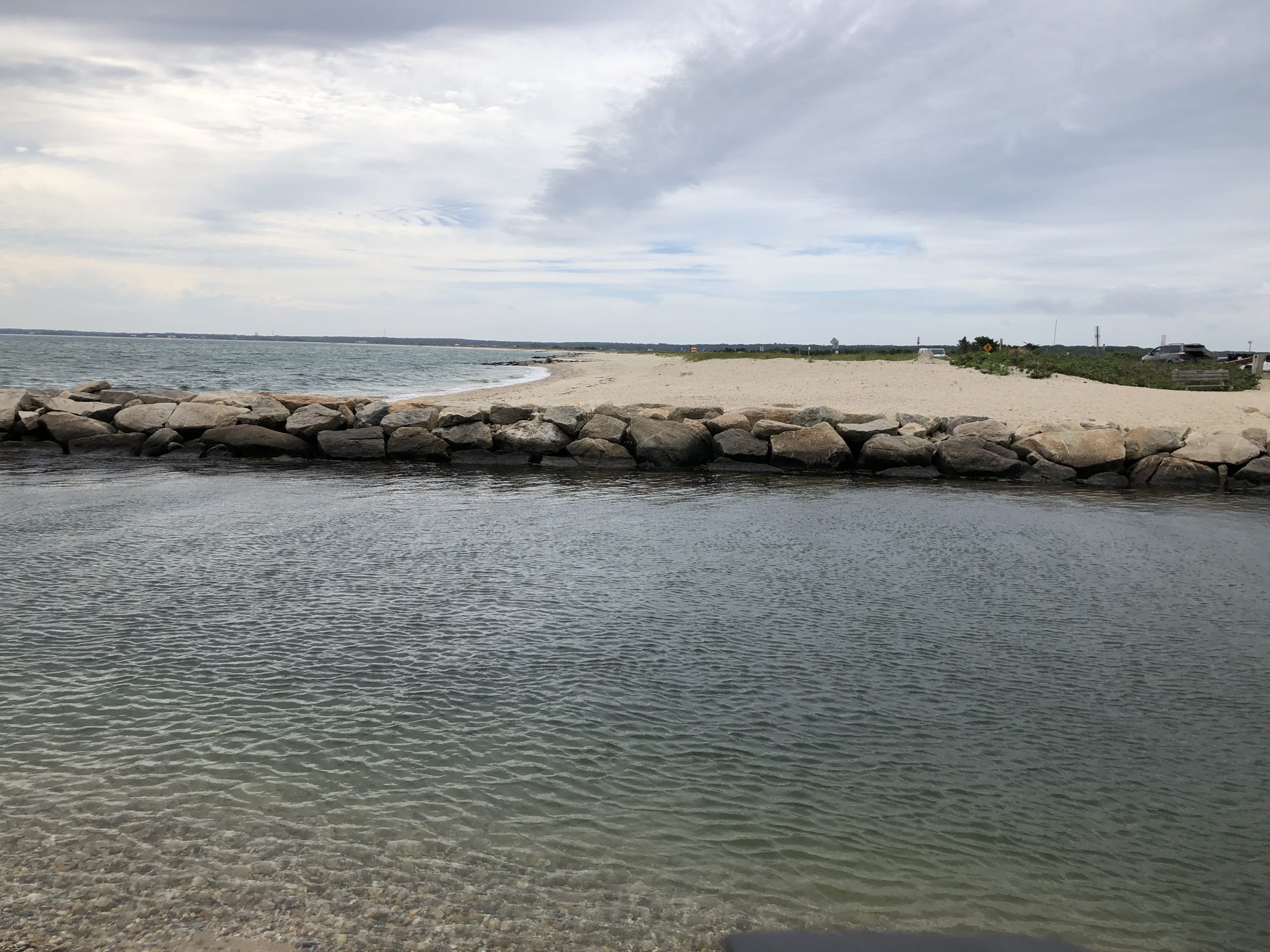 StateBeach, Oak Bluffs, MV