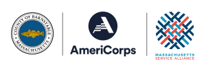 AmeriCorps Cape Cod logo