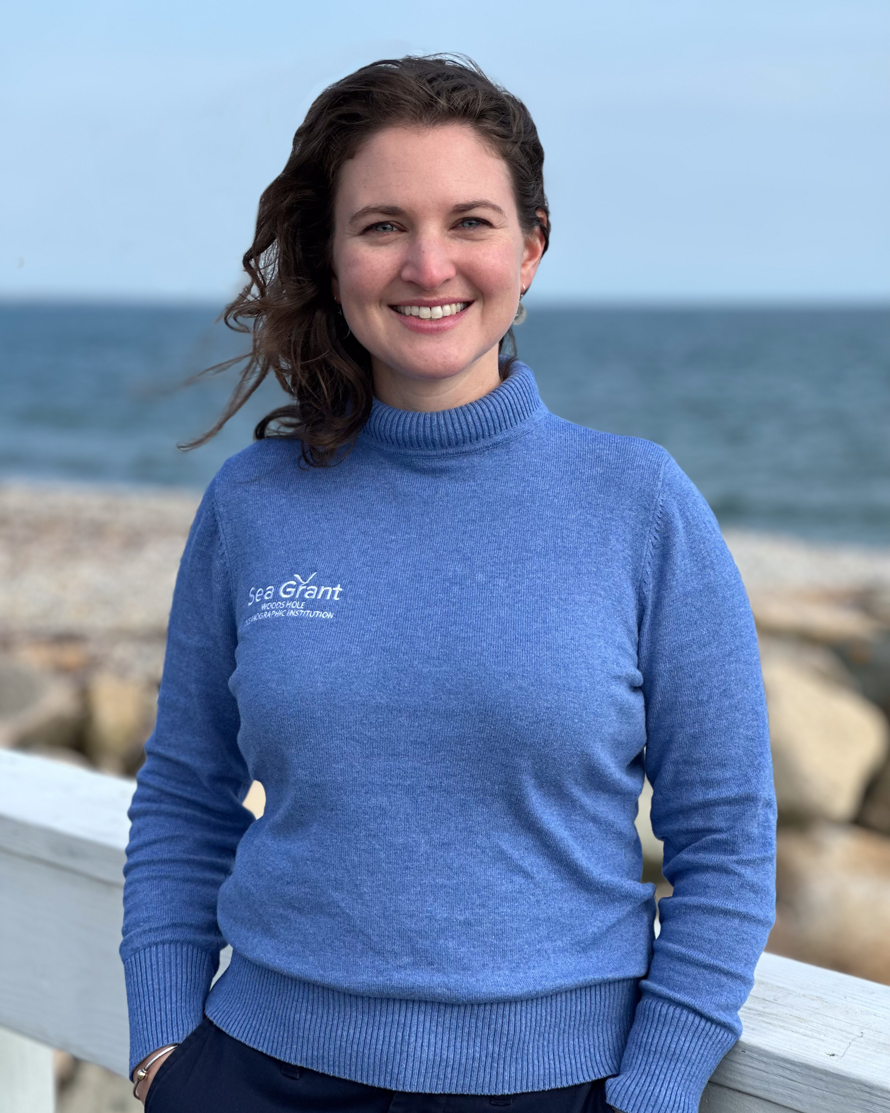 Shannon Hulst--headshot