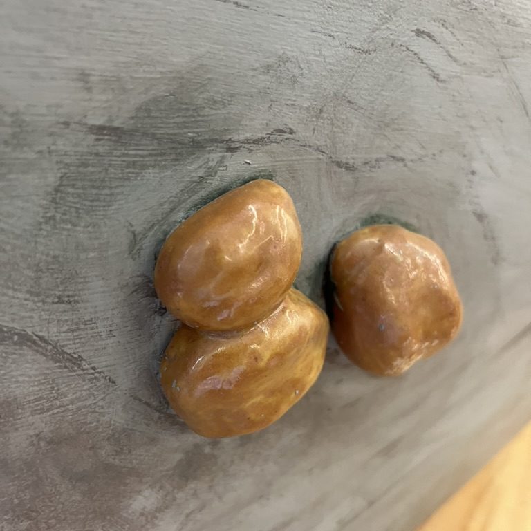 sea-grapes