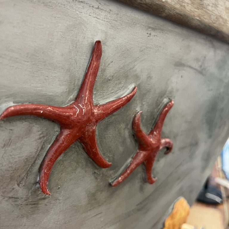 starfish